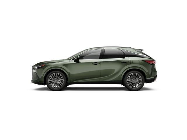 2026 Lexus RX RX 350 Luxury AWD