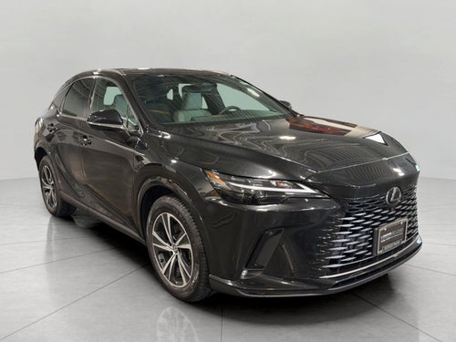 2024 Lexus RX RX 350 Premium AWD