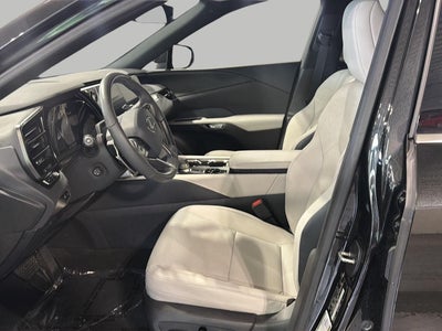 2024 Lexus RX RX 350 Premium AWD