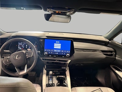 2024 Lexus RX RX 350 Premium AWD