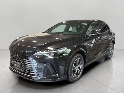 2024 Lexus RX RX 350 Premium AWD