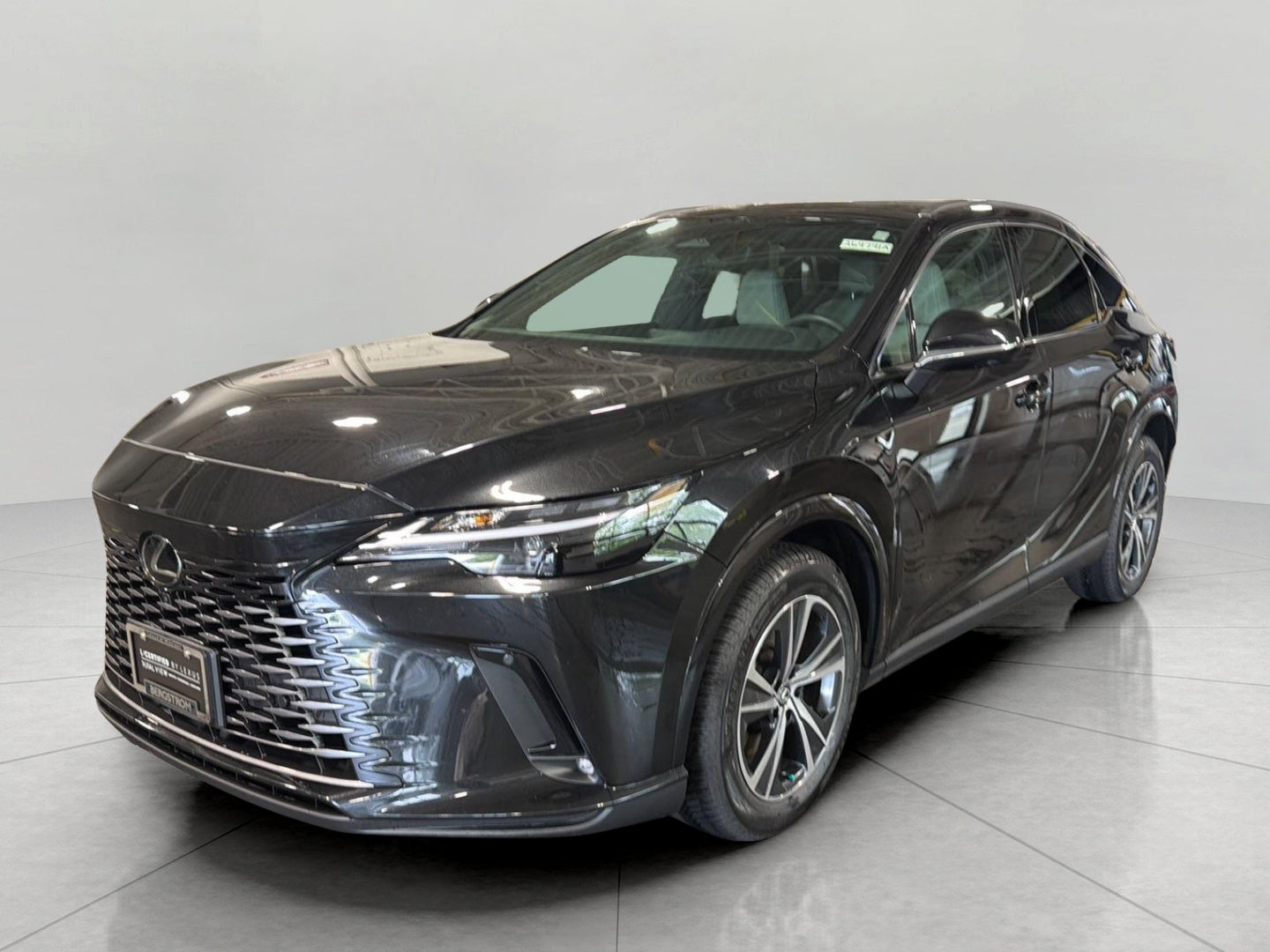 2024 Lexus RX RX 350 Premium AWD