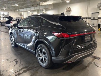 2024 Lexus RX RX 350 Premium AWD
