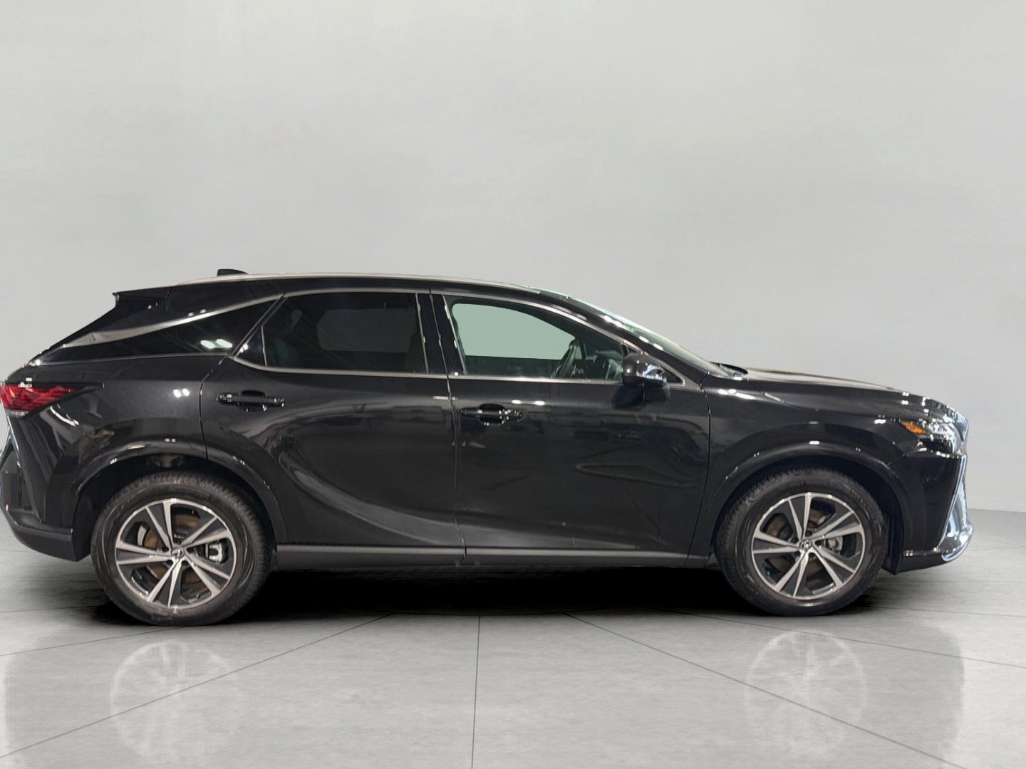 2024 Lexus RX RX 350 Premium AWD