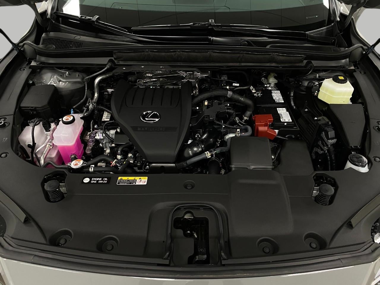 2026 Lexus RX RX 350 F SPORT Design AWD