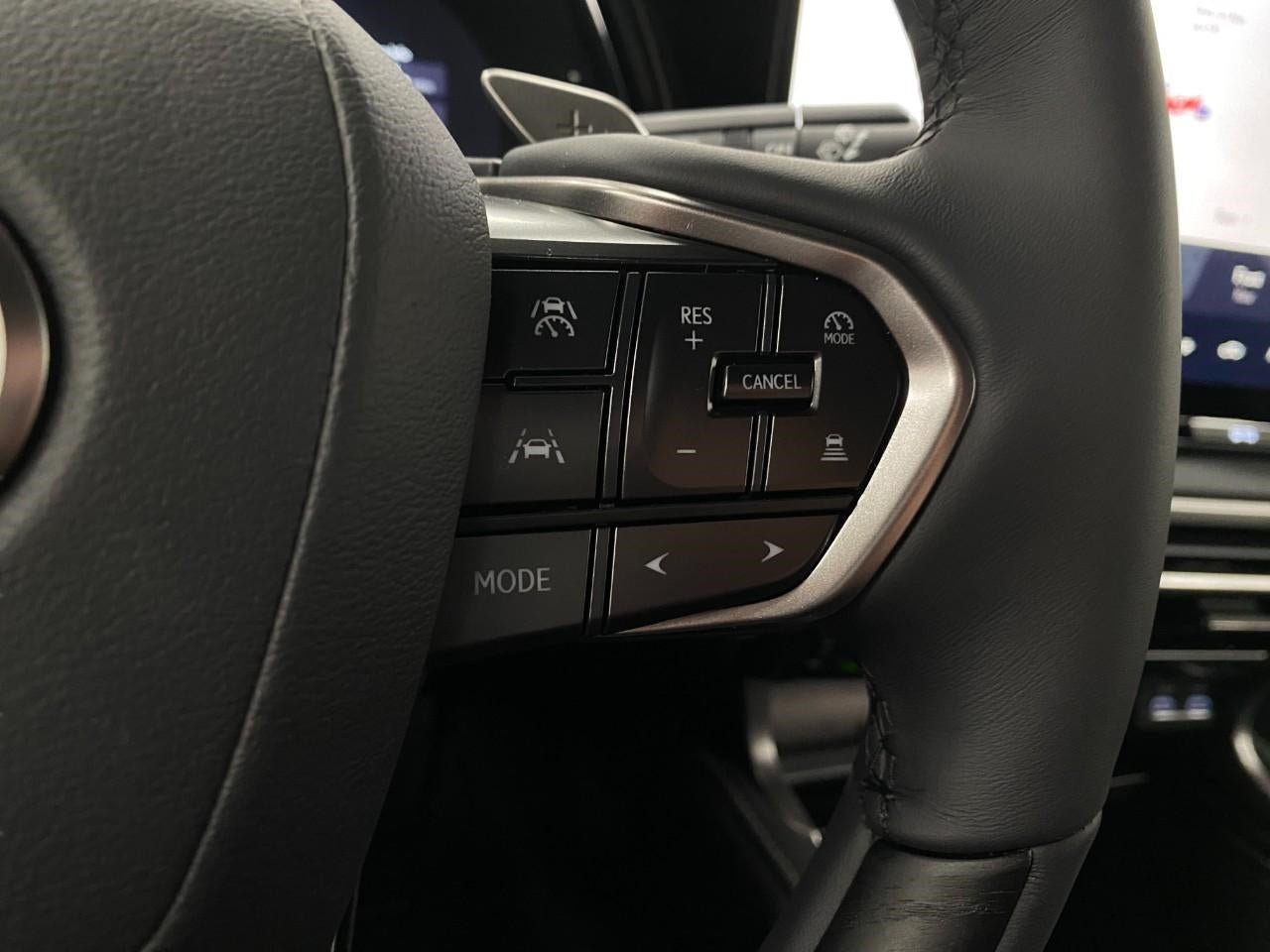 2026 Lexus RX RX 350 F SPORT Design AWD