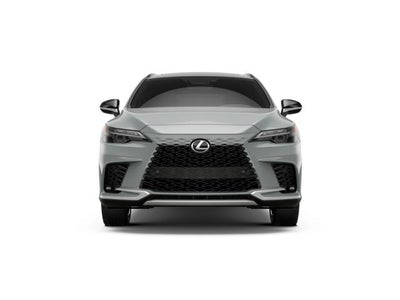 2026 Lexus RX RX 350 F SPORT Design AWD