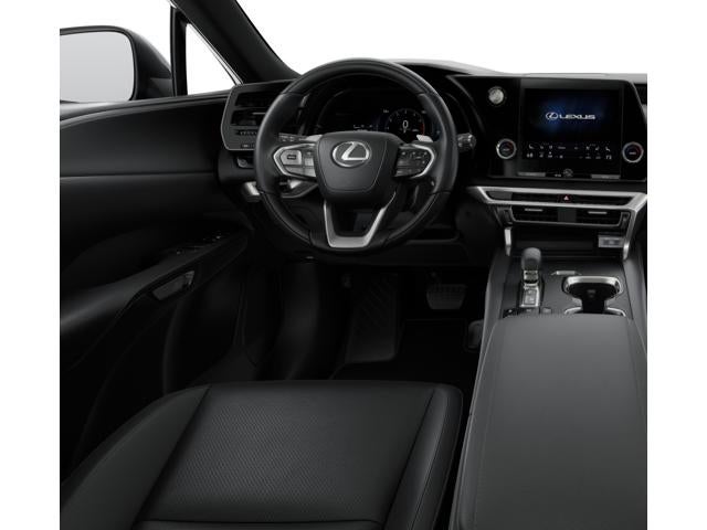 2026 Lexus RX RX 350 F SPORT Design AWD