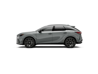 2026 Lexus RX RX 350 F SPORT Design AWD
