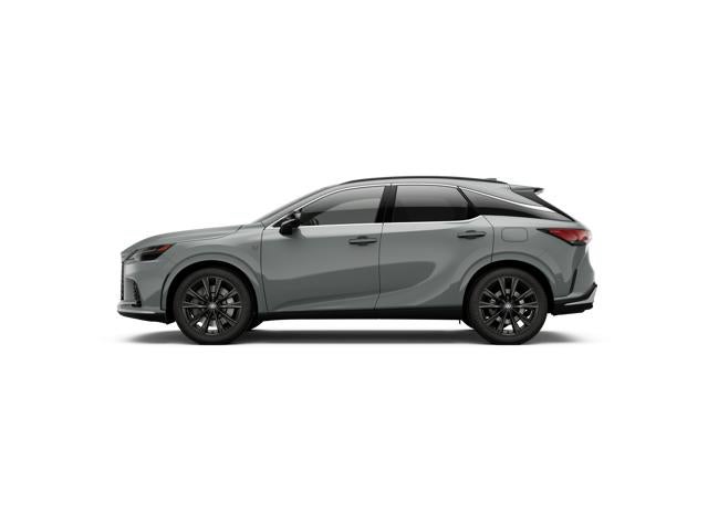 2026 Lexus RX RX 350 F SPORT Design AWD