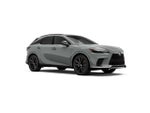 2026 Lexus RX RX 350 F SPORT Design AWD