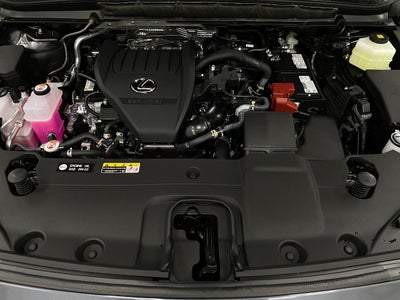 2026 Lexus RX RX 350 F SPORT Design AWD