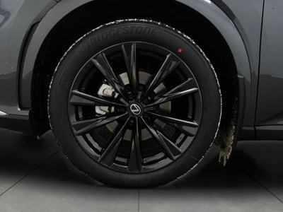 2026 Lexus RX RX 350 F SPORT Design AWD