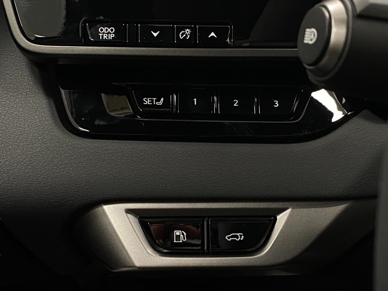 2026 Lexus RX RX 350 F SPORT Design AWD