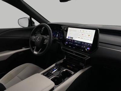 2026 Lexus RX RX 350 F SPORT Design AWD