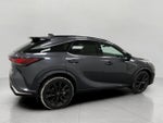 2026 Lexus RX RX 350 F SPORT Design AWD