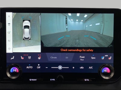 2026 Lexus RX RX 350 F SPORT Design AWD