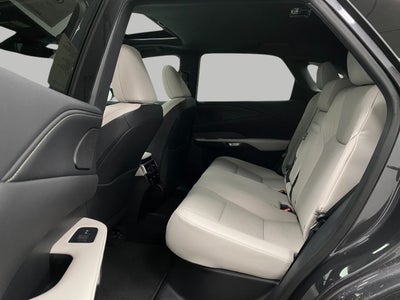 2026 Lexus RX RX 350 F SPORT Design AWD