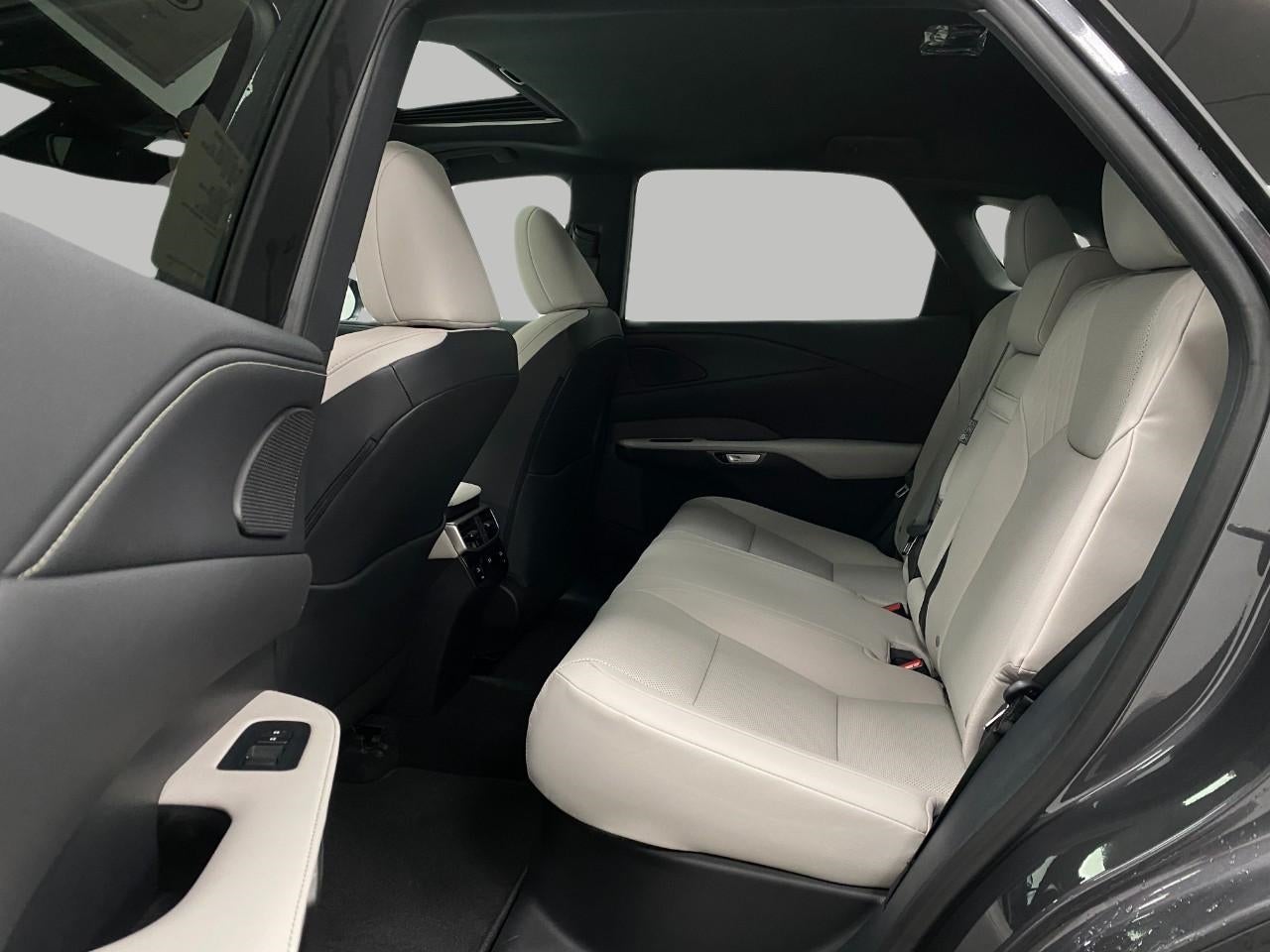 2026 Lexus RX RX 350 F SPORT Design AWD