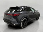 2026 Lexus RX RX 350 F SPORT Design AWD