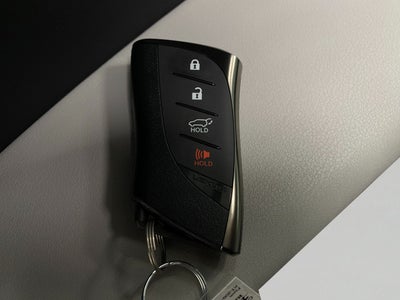 2026 Lexus RX RX 350 F SPORT Design AWD