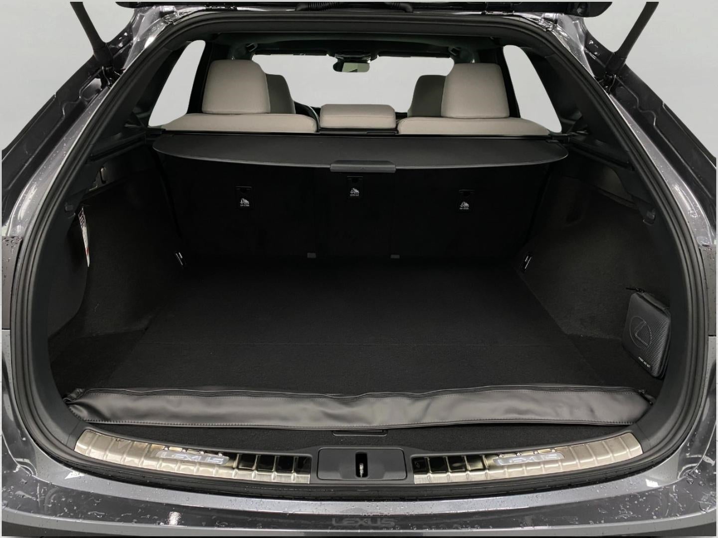 2026 Lexus RX RX 350 F SPORT Design AWD