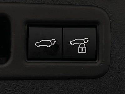 2026 Lexus RX RX 350 F SPORT Design AWD