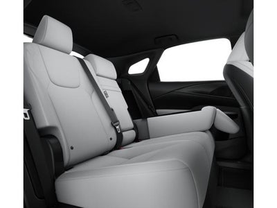 2026 Lexus RX RX 350 F SPORT Design AWD