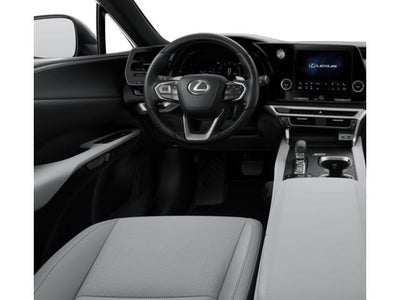 2026 Lexus RX RX 350 F SPORT Design AWD