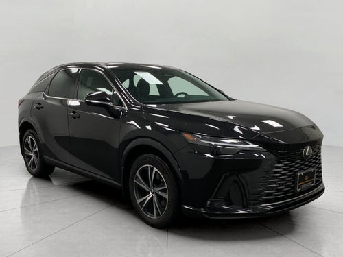 2024 Lexus RX RX 350 Premium AWD