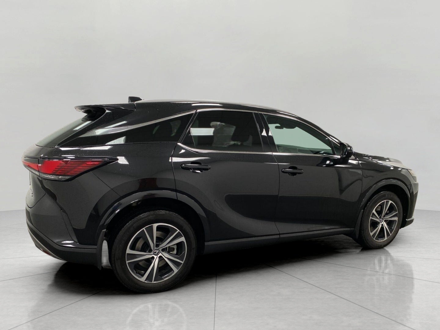 2024 Lexus RX RX 350 Premium AWD