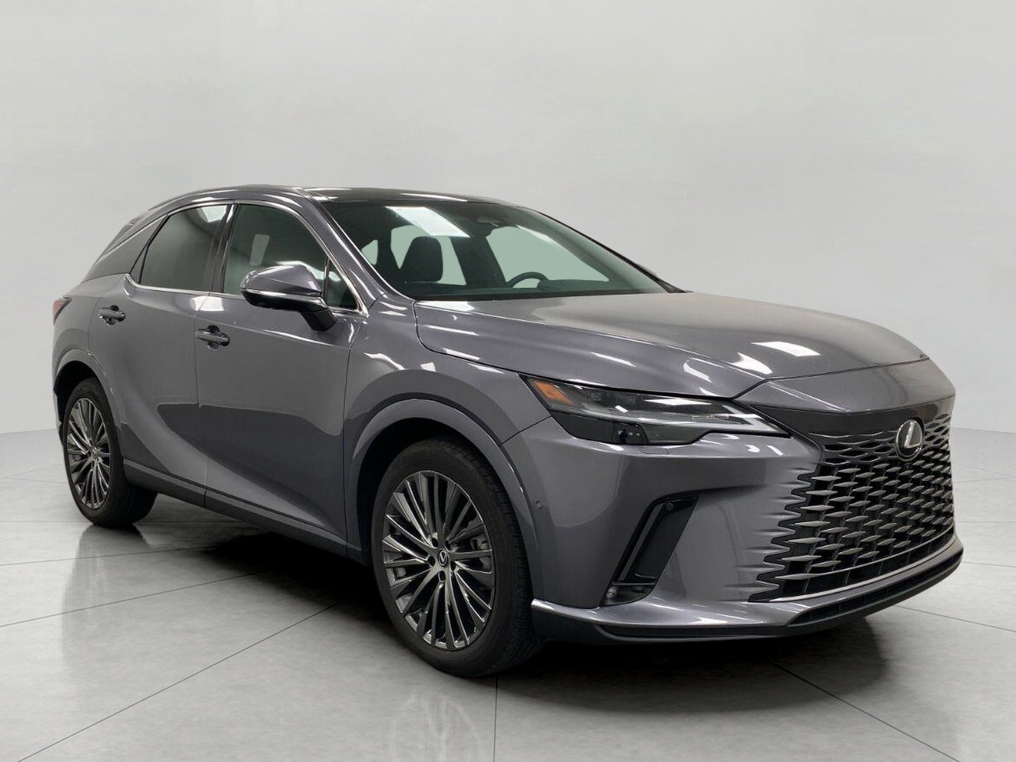 2023 Lexus RX RX 350 F SPORT Handling AWD