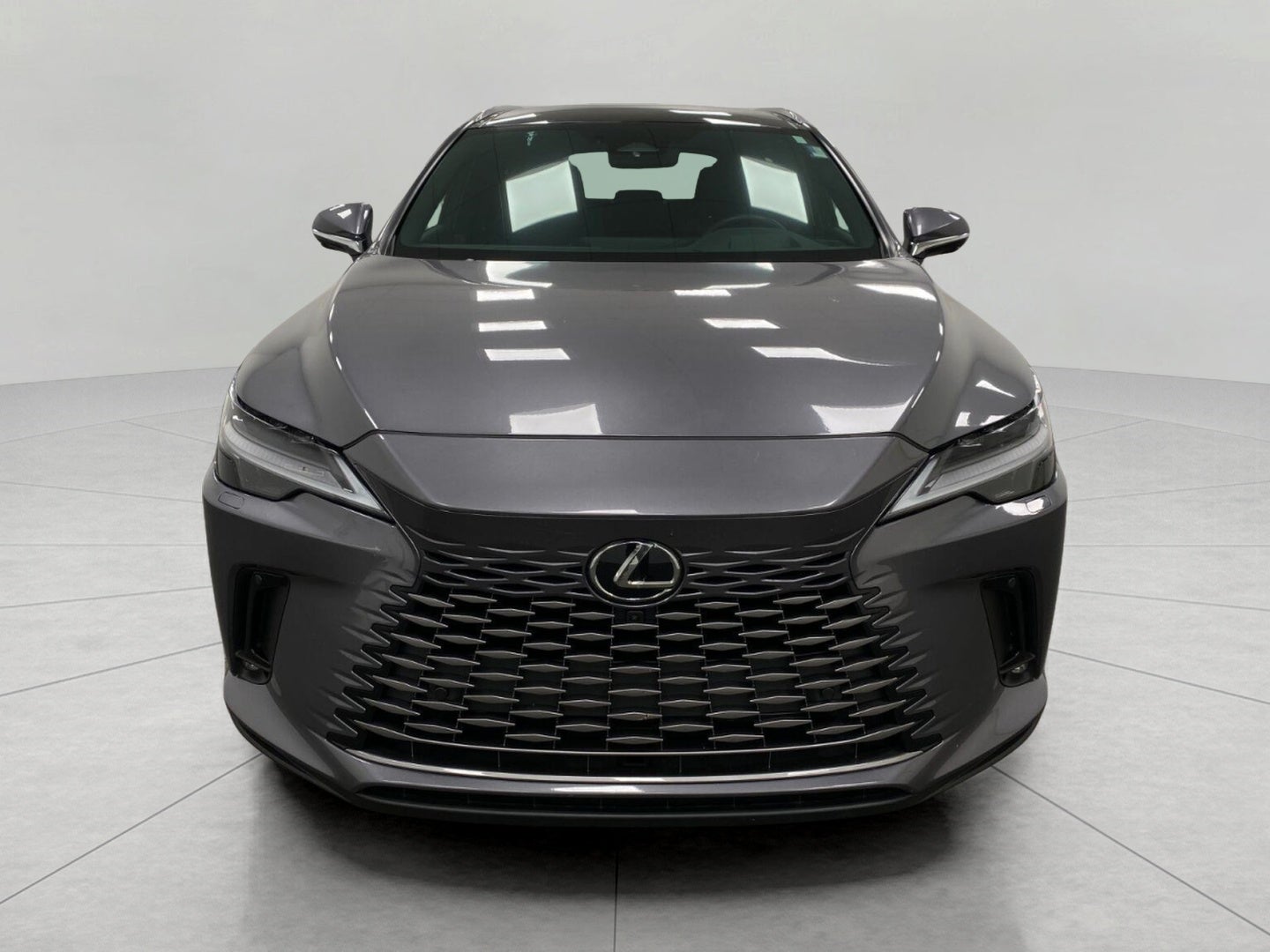 2023 Lexus RX RX 350 F SPORT Handling AWD