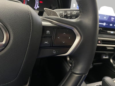 2023 Lexus RX RX 350 F SPORT Handling AWD