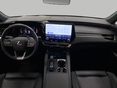 2023 Lexus RX RX 350 F SPORT Handling AWD