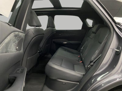 2023 Lexus RX RX 350 F SPORT Handling AWD
