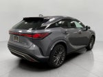 2023 Lexus RX RX 350 F SPORT Handling AWD