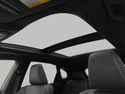2023 Lexus RX RX 350 F SPORT Handling AWD
