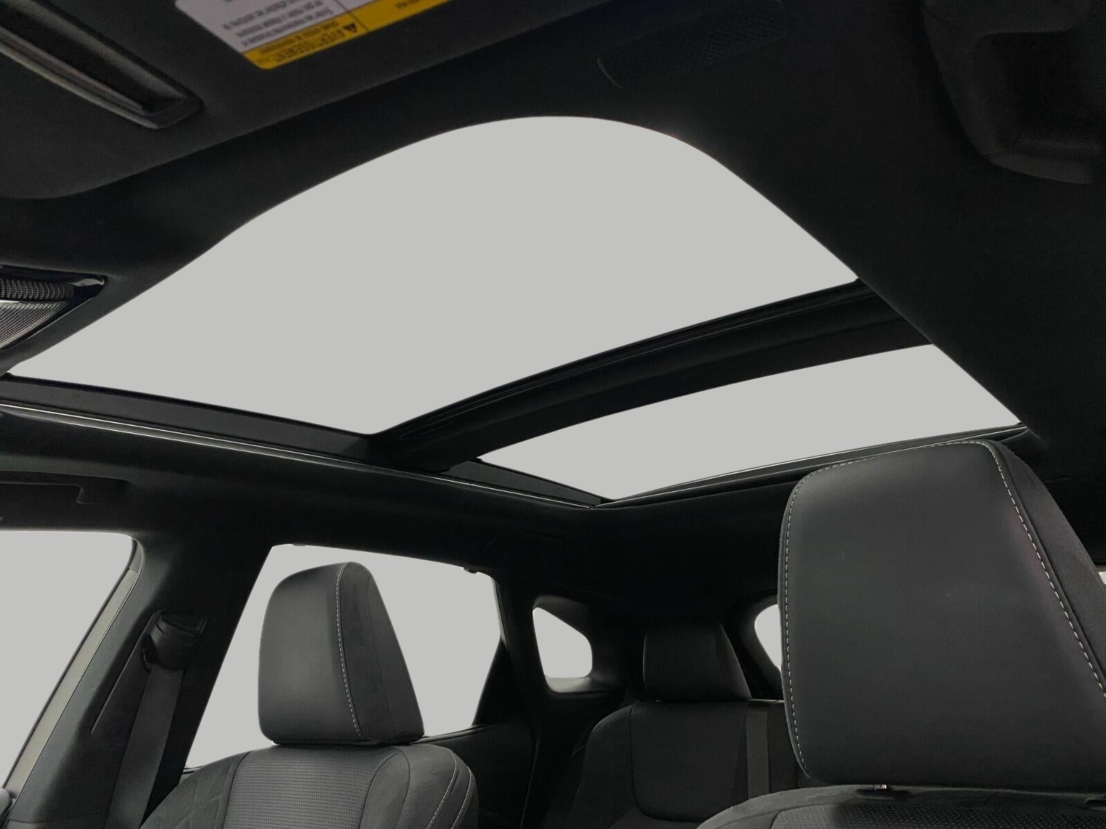 2023 Lexus RX RX 350 F SPORT Handling AWD