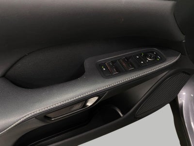 2023 Lexus RX RX 350 F SPORT Handling AWD