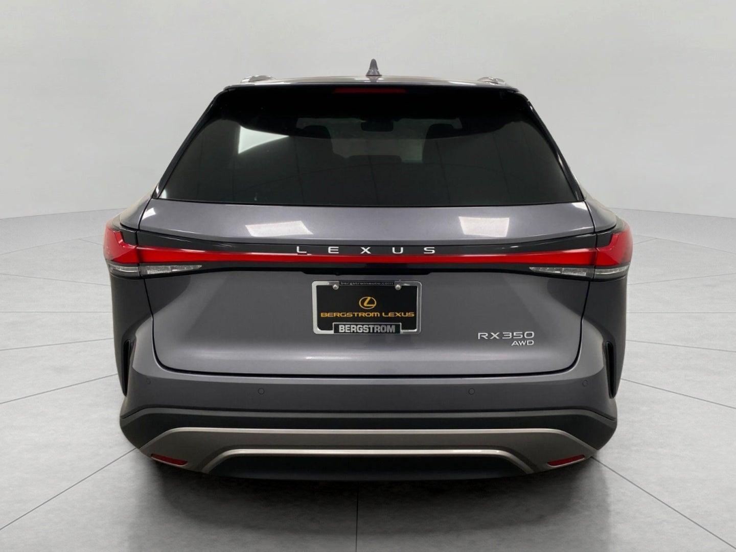 2023 Lexus RX RX 350 F SPORT Handling AWD