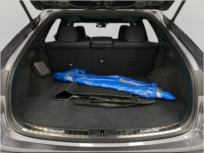 2023 Lexus RX RX 350 F SPORT Handling AWD