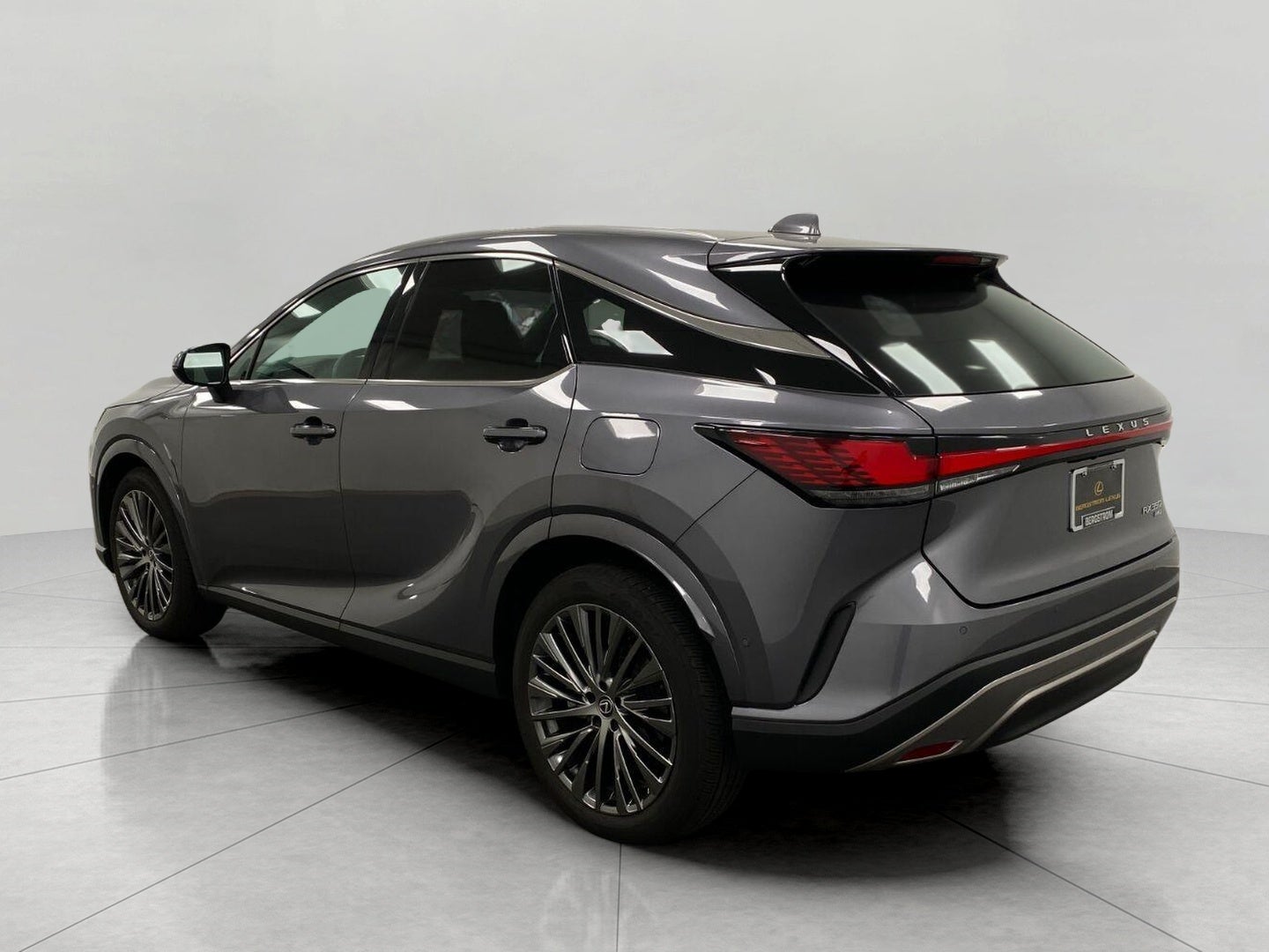 2023 Lexus RX RX 350 F SPORT Handling AWD