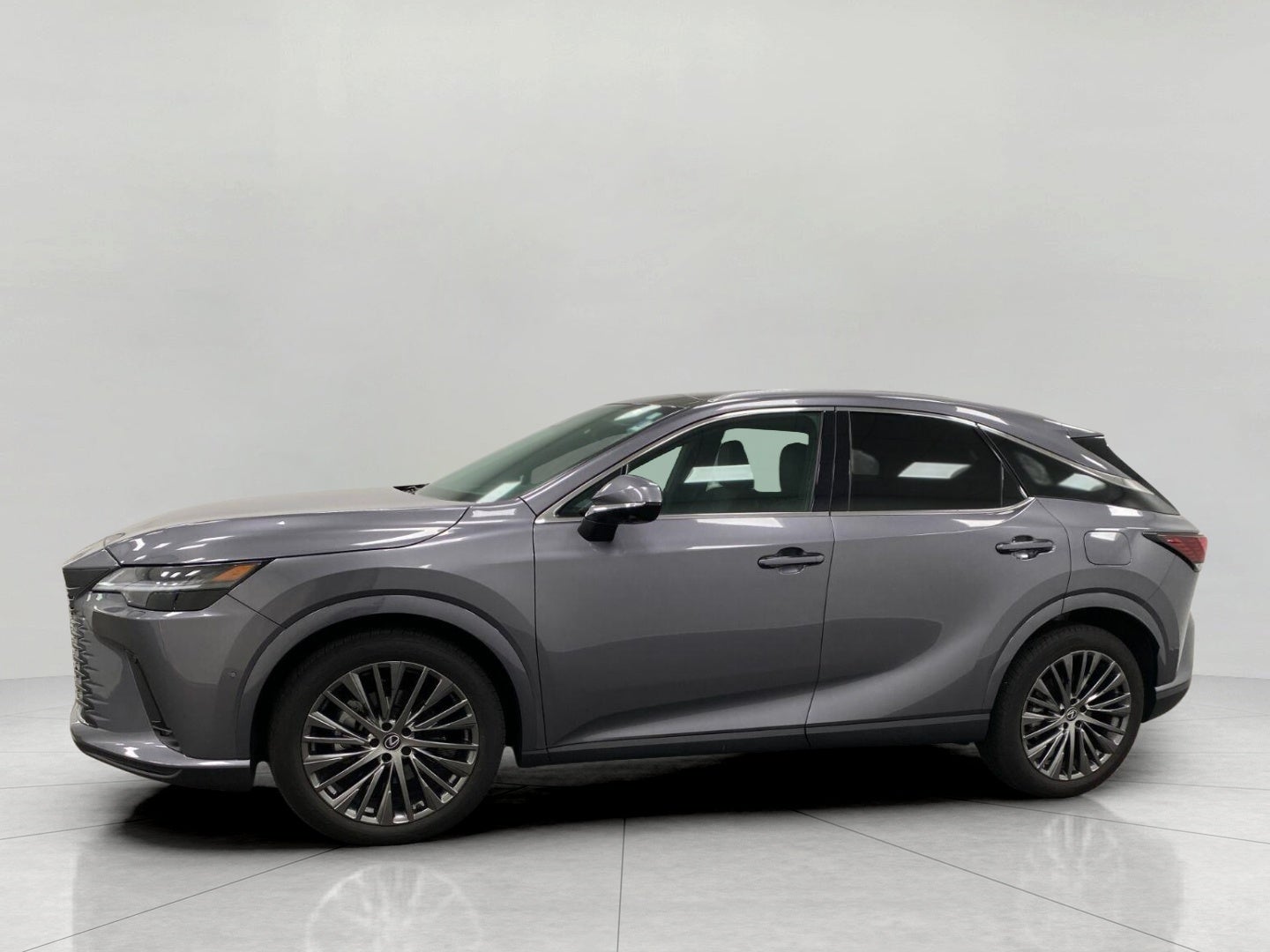 2023 Lexus RX RX 350 F SPORT Handling AWD