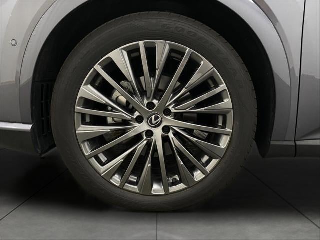 2023 Lexus RX RX 350 F SPORT Handling AWD