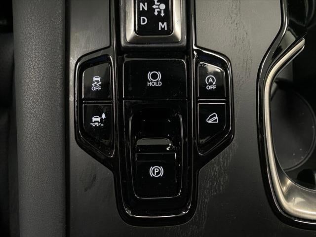 2023 Lexus RX RX 350 F SPORT Handling AWD