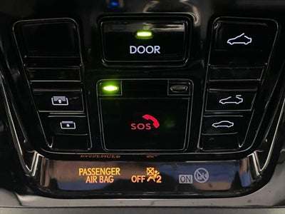 2023 Lexus RX RX 350 F SPORT Handling AWD