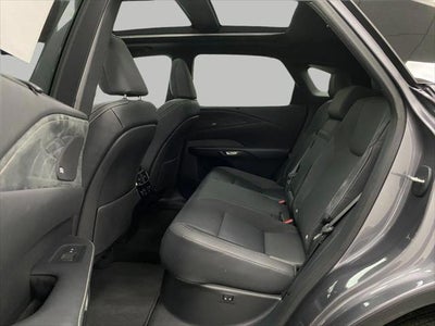 2023 Lexus RX RX 350 F SPORT Handling AWD