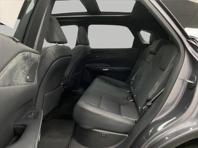 2023 Lexus RX RX 350 F SPORT Handling AWD