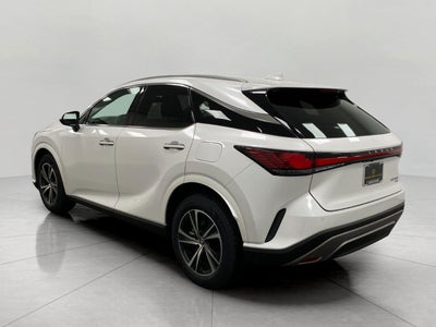 2024 Lexus RX RX 350 Premium AWD